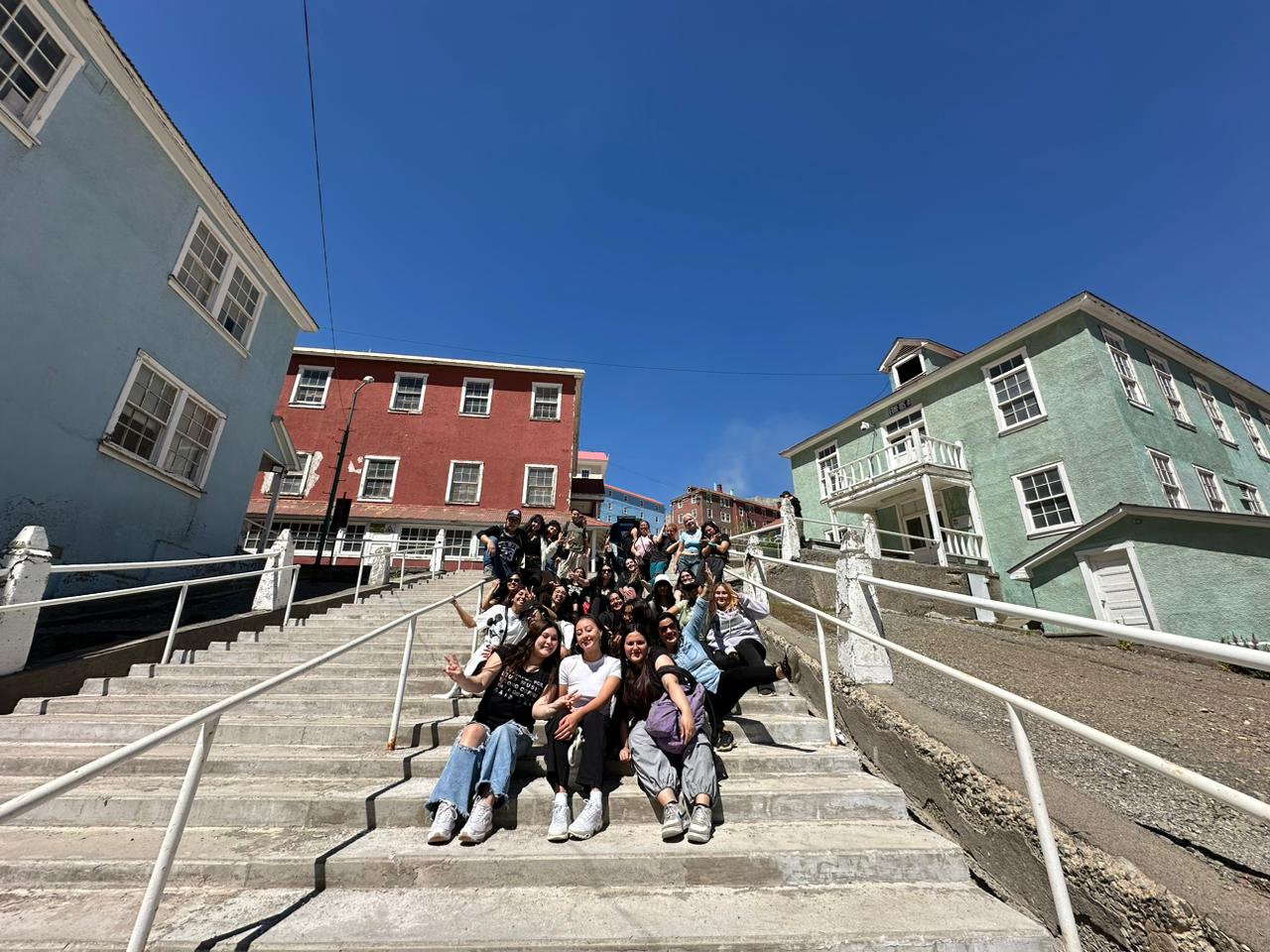 Tour Regular - (Valparaíso)